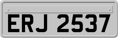 ERJ2537