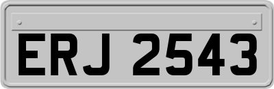 ERJ2543