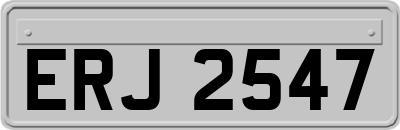 ERJ2547