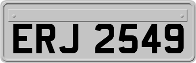 ERJ2549