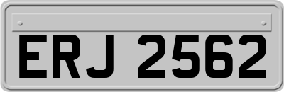 ERJ2562