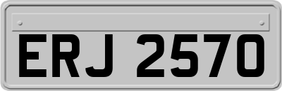 ERJ2570