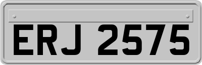 ERJ2575