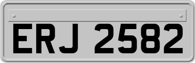 ERJ2582