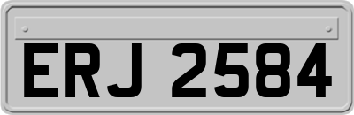ERJ2584