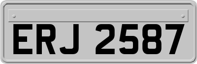 ERJ2587