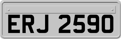 ERJ2590