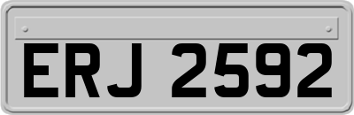 ERJ2592