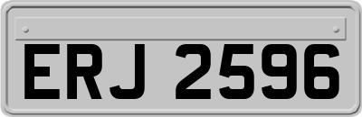 ERJ2596