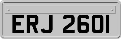 ERJ2601