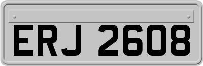 ERJ2608