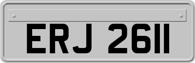 ERJ2611