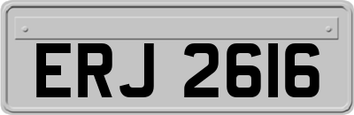 ERJ2616
