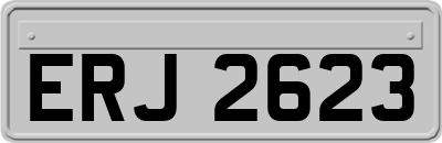 ERJ2623