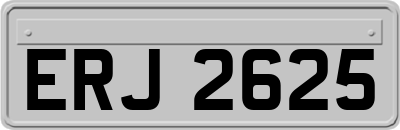 ERJ2625