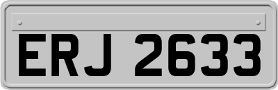 ERJ2633