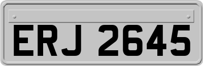 ERJ2645