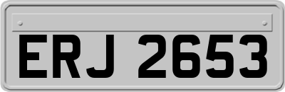 ERJ2653