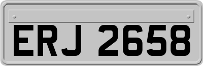 ERJ2658