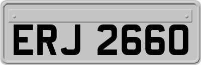ERJ2660