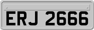 ERJ2666