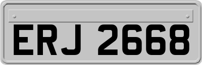 ERJ2668