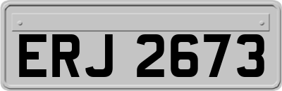 ERJ2673