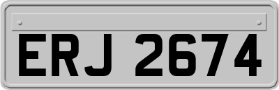 ERJ2674