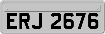 ERJ2676