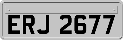 ERJ2677