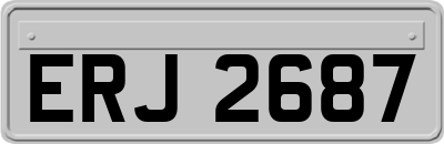 ERJ2687