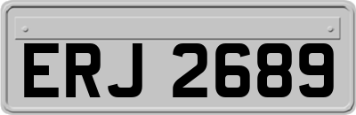 ERJ2689