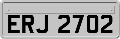 ERJ2702