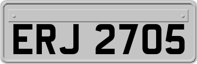ERJ2705