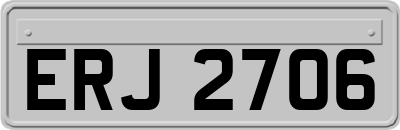 ERJ2706