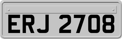 ERJ2708