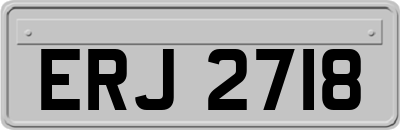 ERJ2718