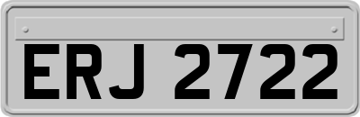 ERJ2722