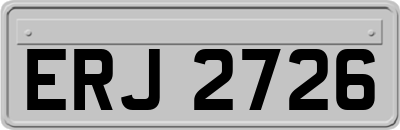 ERJ2726