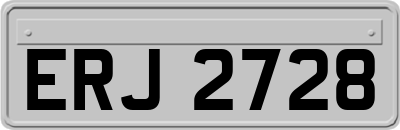 ERJ2728