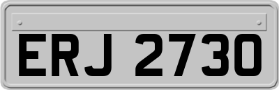 ERJ2730