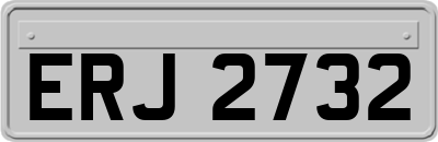 ERJ2732