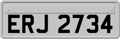 ERJ2734