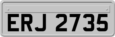 ERJ2735