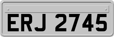 ERJ2745