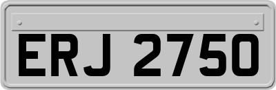 ERJ2750