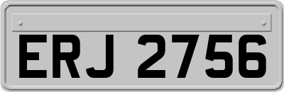 ERJ2756