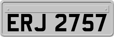 ERJ2757