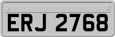 ERJ2768