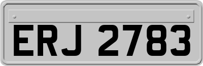 ERJ2783
